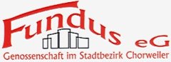 Logo-fundus